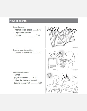toyota sienta 2020-2021 owners manual in english